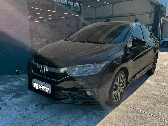HONDA CITY 1.5 LX 16V FLEX 4P AUTOMÁTICO HONDA CITY 1.5 LX 16V FLEX 4P AUTOMÁTICO